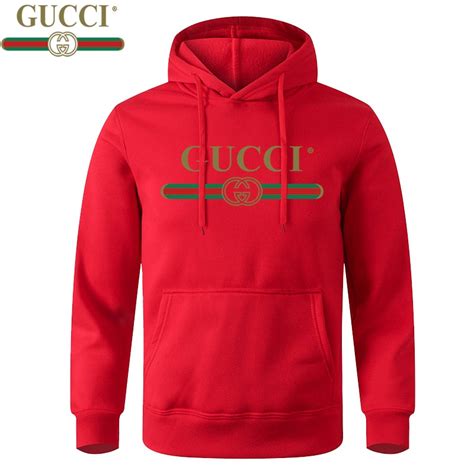 Sudaderas Gucci para hombre .